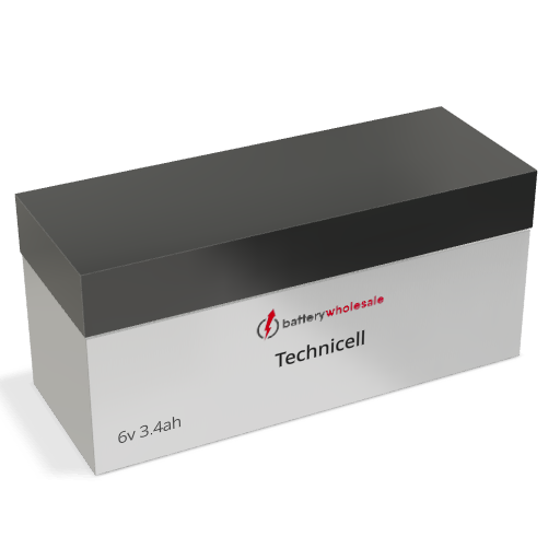 Technicell EP626 battery