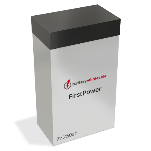 FirstPower CFP2250S battery
