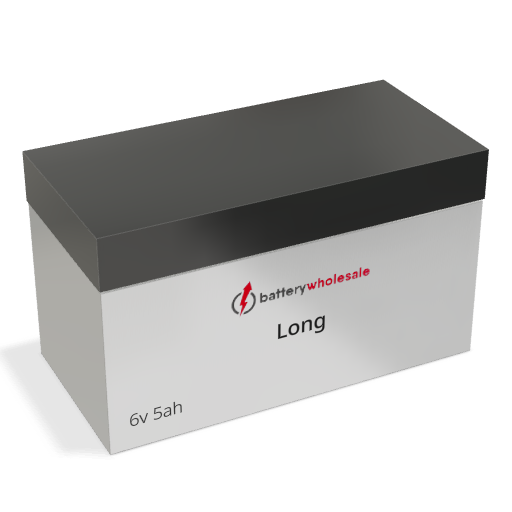 Long KP5-6 battery