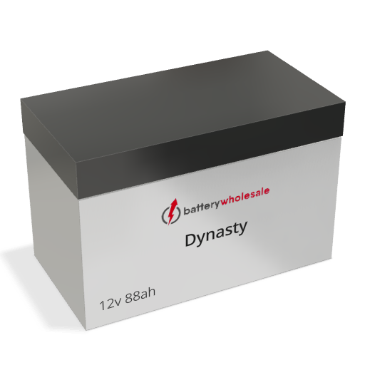 Dynasty UPS 12-300 battery