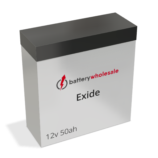 Exide PV-22NF battery