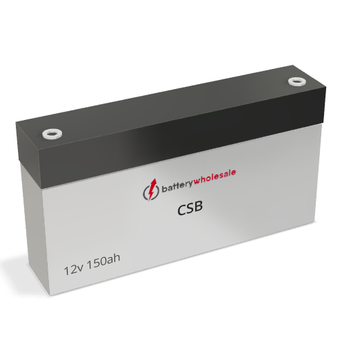 CSB 121350 battery