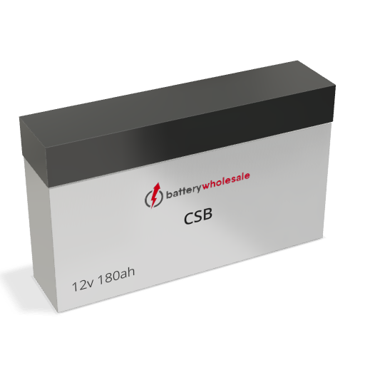 CSB TPL121800FR battery