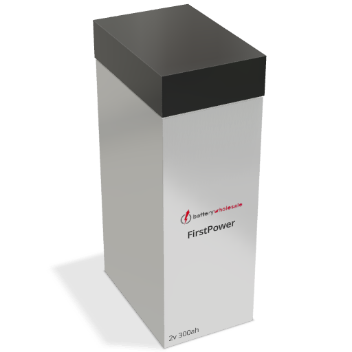 FirstPower CFP2300B battery
