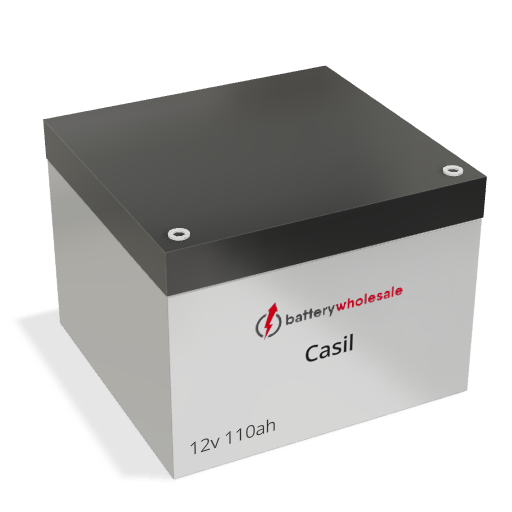 Casil CA121100 battery