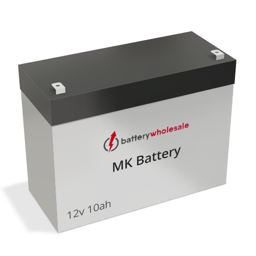 MK Battery ES10-12S battery