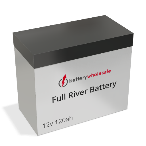 Full River Battery DC120-12C battery