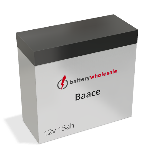 Baace CB15-12 battery