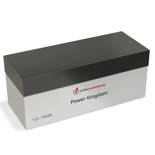 Power Kingdom PK160-12 battery