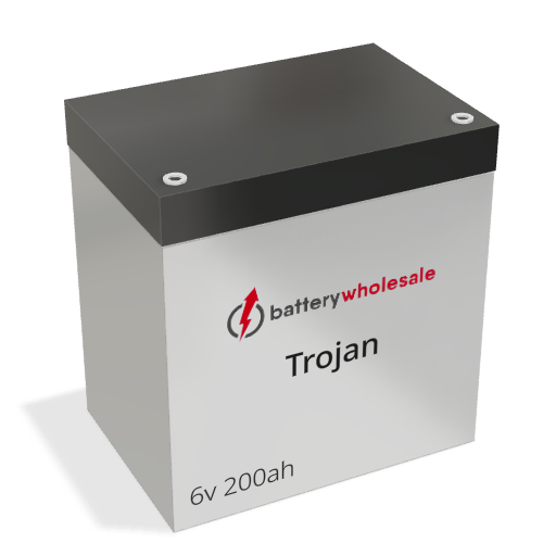 Trojan 6V-AGM battery