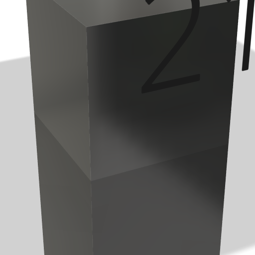 American Signal Company CMS-GP432T battery