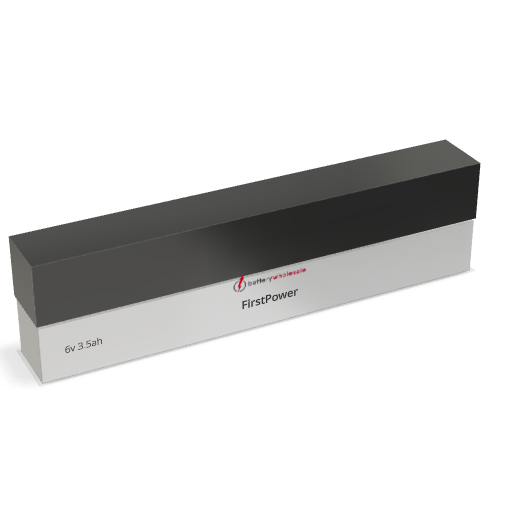 FirstPower FP635 battery