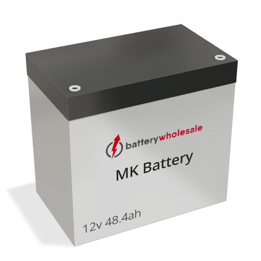 MK Battery M22NF-HC battery