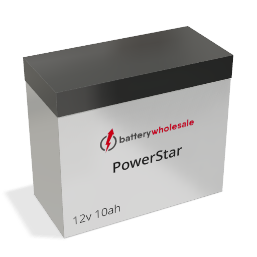 PowerStar ST12B-4 battery