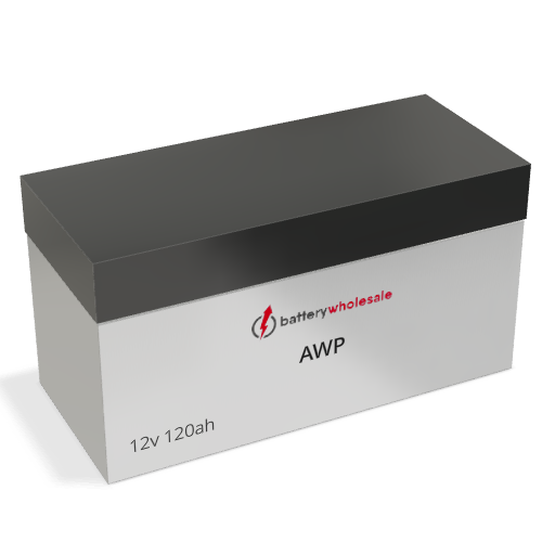 AWP NPJ120-12 battery
