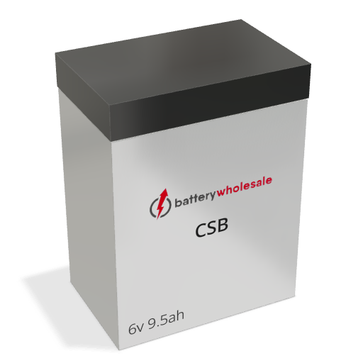 CSB GH695 battery