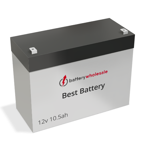 Best Battery SLA12100 battery