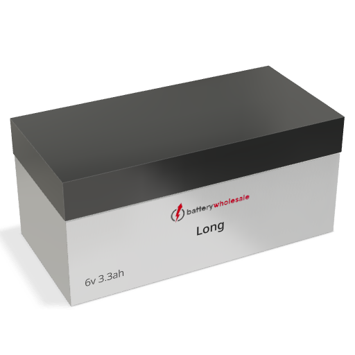 Long WP3.3-6 battery