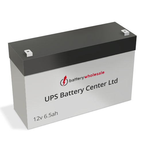 UPS Battery Center Ltd TLV1265F2 battery