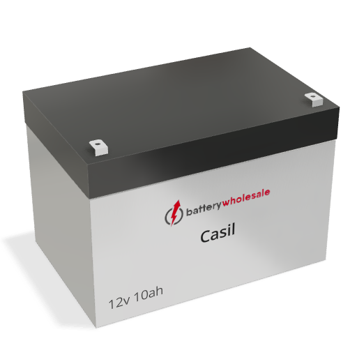 Casil CA12100 battery