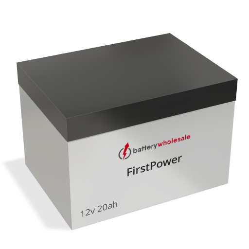 FirstPower FP12200A battery