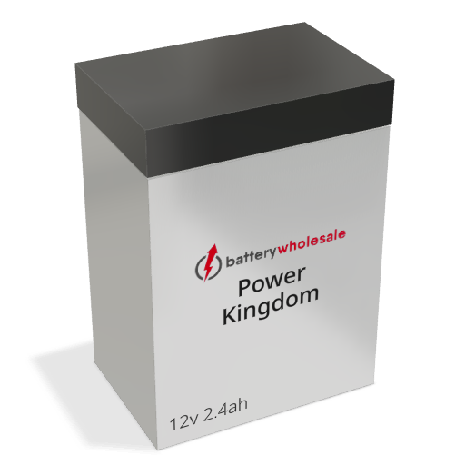 Power Kingdom PS2.6-12 battery