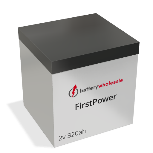 FirstPower CFP2320 battery