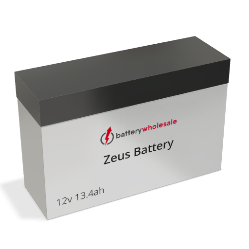 Zeus Battery GA31462001 battery