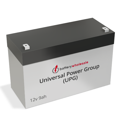 Universal Power Group (UPG) UB1290 (40748) battery