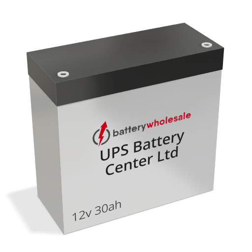 UPS Battery Center Ltd 6-DZF-22 (6-DZM-22) battery