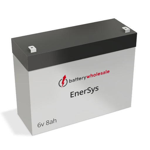EnerSys Hawker Gates HG-0859-0012 battery