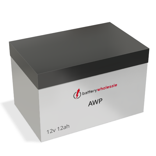 AWP NP12-12 battery