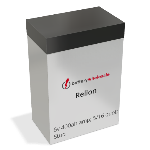 Relion REV-L16-400 battery