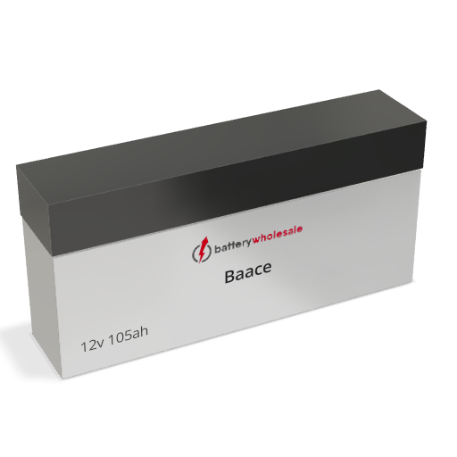 Baace FA105-12S battery