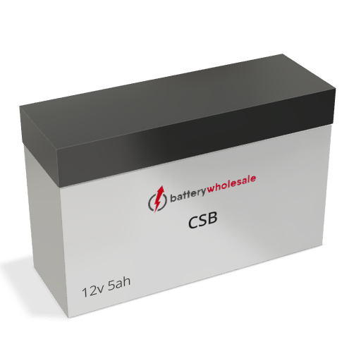 CSB UPS122406 battery