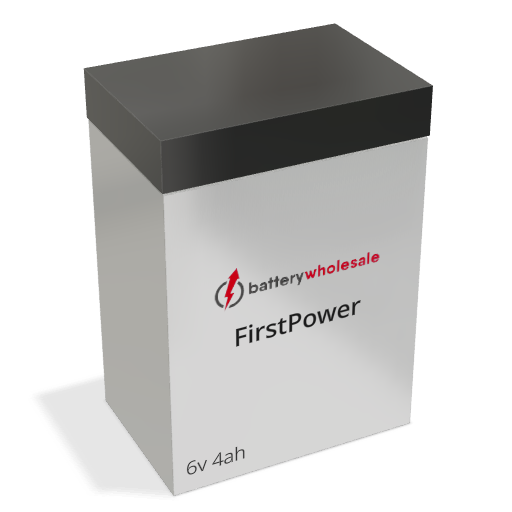 FirstPower FP640K battery