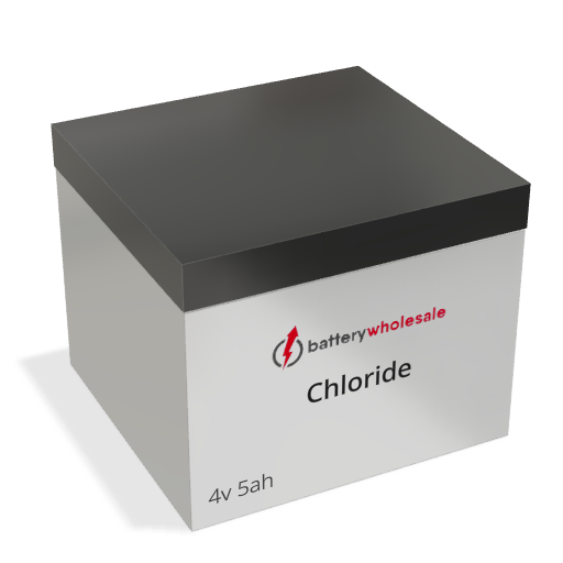 Chloride 100-001-0161 battery