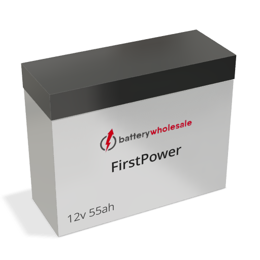 FirstPower LFP1255FT battery