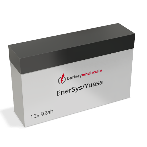 EnerSys/Yuasa SBS-C11F/C11CONN battery