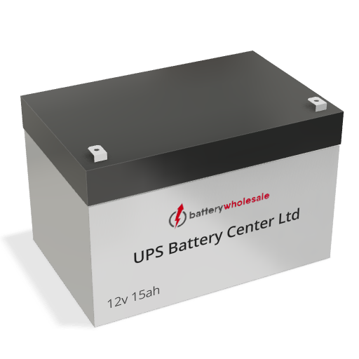 UPS Battery Center Ltd TLV12150 battery
