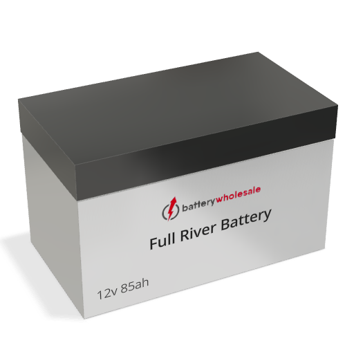 Full River Battery FT850-94R battery