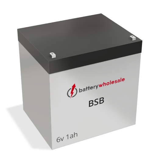 BSB GB6-1 battery