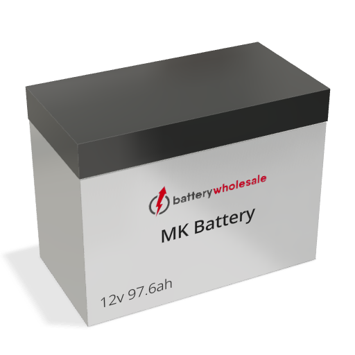 MK Battery E31 SLD G battery