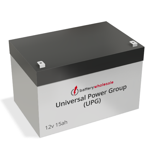 Universal Power Group (UPG) UB12150 (40658) battery