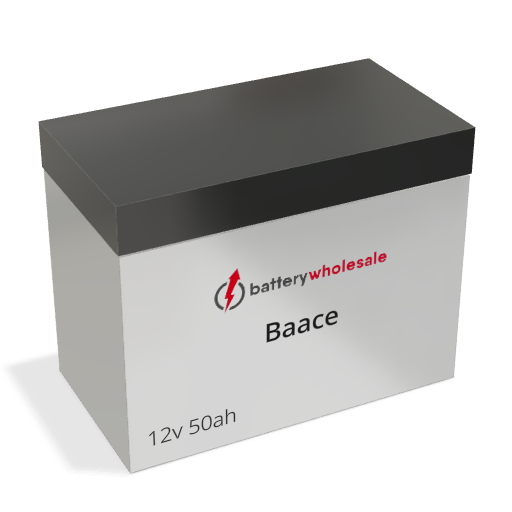 Baace 6-DF-45 battery