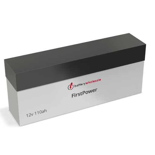 FirstPower LFP12110AFT battery