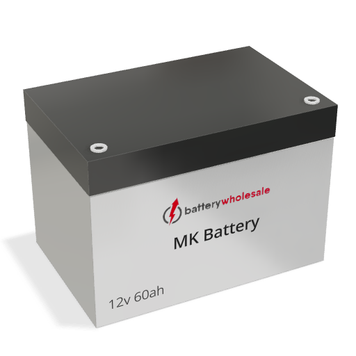 MK Battery M34 SLD G battery