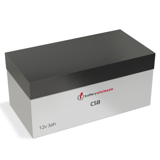 CSB GH1230 battery