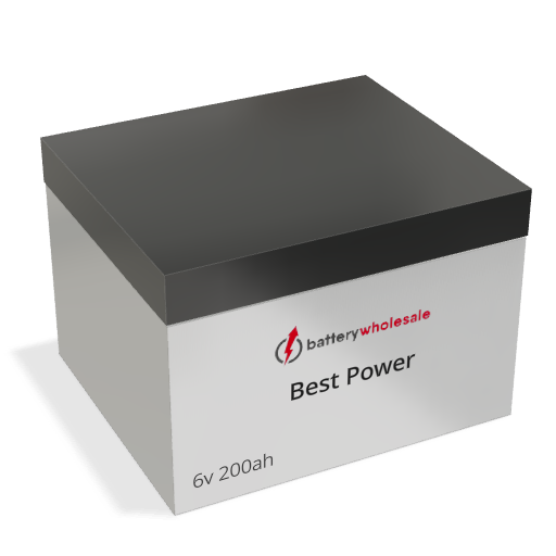 Best Power BA-51 battery