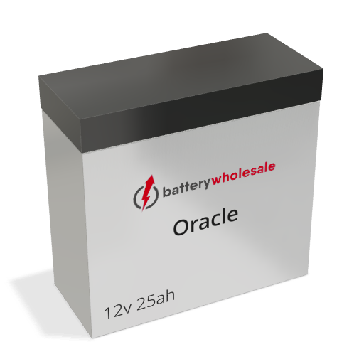 Oracle DC25-12 battery
